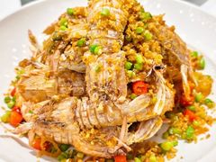 -必点海鲜·海肠捞饭大王(滨江道店)