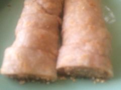 -粗茶淡饭·隐庐私厨(东亭店)