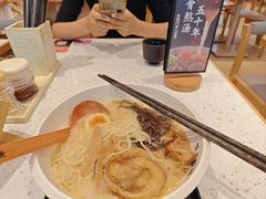 -味千拉面(增城万达广场店)