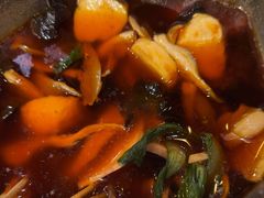 -小俩口烧烤东北菜(双井店)