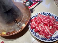 -东镇老火锅(长春路首店)