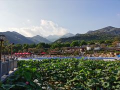 -泰山风景名胜区-虎山公园