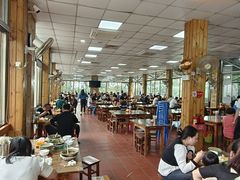 -崖口煲仔饭