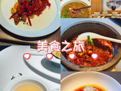 -隐庐·古法川菜(高新店)