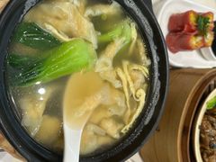 -蔡澜点心·粤菜(月星环球港店)