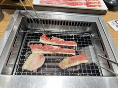 -焼肉ライク·烧肉LIKE(万菱汇店)