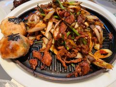 -桂满陇·海市蜃楼·黑金(国金店)