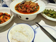 -兰湘子·湘菜小炒(石家庄万象城店)