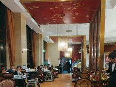 -锦园餐厅(九龙湖开元度假村店)