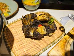 酱牛骨-雨后行菜(报慈北路店)