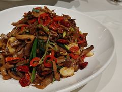 -老爷庙风味美食府(魏都大道店)