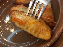 -萨莉亚意式餐厅(龙阳广场店)