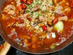 -阿湘婆(中山路店)