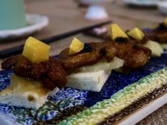 法式煎鹅肝-活鳗饭·鹅肝范儿(高碑店店)