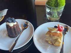 -时光吧·大堂吧·丽江和府洲际度假酒店