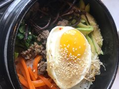 -郑阿姨的家·이모네·韩料&烤肉(武川路店)
