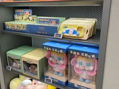 -泡泡玛特POPMART(苏州诚品生活店)