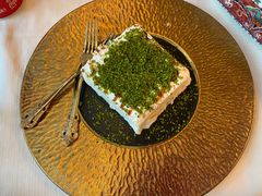 -龟兹KUCINA·新疆菜(前滩L+PLAZA店)