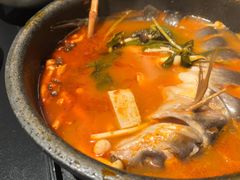 -Ameigo梅果·云贵川bistro(长宁来福士店)