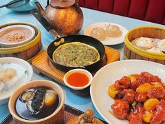 -安泰楼·佛跳墙创始人·传统闽味早茶·酒楼(三坊七巷闽菜地标店)