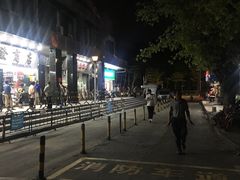-峰景台亚姨牛杂