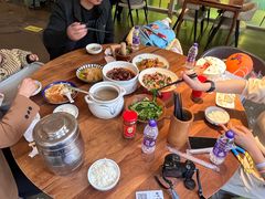 -树厨贵州菜(花果园购物中心店)