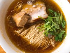 -兴福老面馆(寺路街店)