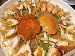 -茶油香闽南菜·花园餐厅(前埔店)