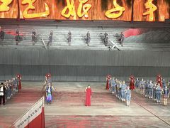 -三亚红色娘子军演艺公园景区