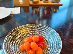 -新天世纪中餐厅