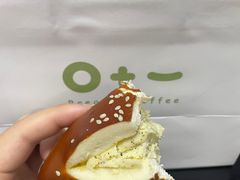 -0+1·手作面包(新北店)