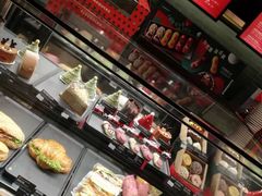 -星巴克(杭州湖滨银泰E区店)