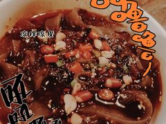 -铁公鸡·四川料理(天环广场店)