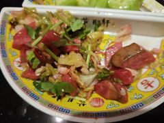 -芦月轩羊蝎子(劲松店)