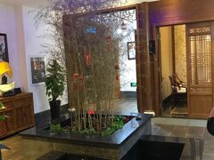 -碧露轩·大益茶体验馆(镇江路店)