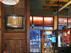 -寨子里的钵钵菜-湘西山里菜(火车站店)