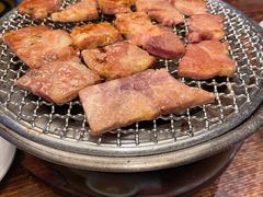 -辛氏火炉·韩式古法烤肉(松北店)