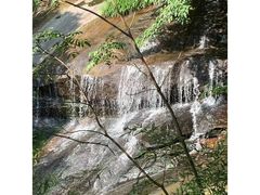 -罗田薄刀峰风景区