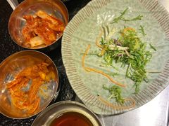 -臻牛烤肉