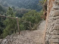 -浏阳石牛寨风景区