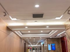 -平安银行深圳机场贵宾厅