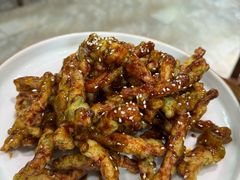 -五谷粮煎饼卷大葱(景星店)