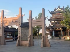-东湖景区