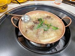 -藏味八珍特色火锅