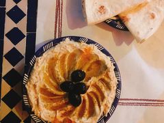 -Restaurante Palacio Andaluz Teteria Almona