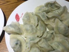 -船歌·鱼水饺青岛菜(金狮广场店)