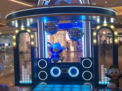 -天河城购物中心