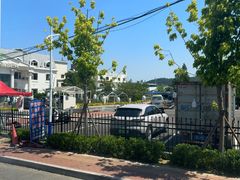 -崂山仰口游览区