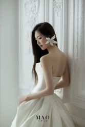 -MAO亲爱的猫婚纱摄影工作室