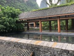 -广悦华阳朔河畔度假酒店(十里画廊遇龙河店)